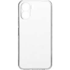 Чохол до мобільного телефона Armorstandart Air OPPO A6X 4G Camera cover Clear (ARM90142)