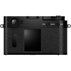 Цифровий фотоапарат Fujifilm X-Half X-HF1 Black (16940276)