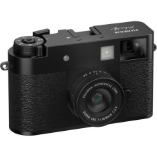 Цифровий фотоапарат Fujifilm X-Half X-HF1 Black (16940276)