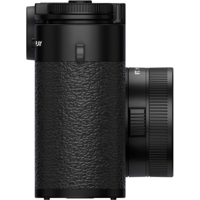 Цифровий фотоапарат Fujifilm X-Half X-HF1 Black (16940276)