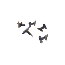 Сепаратор тефлонового валу Kyocera Mita KM-1620/1635/1650/2020/2050 5шт 2FT20160 AHK (KS-70262233)