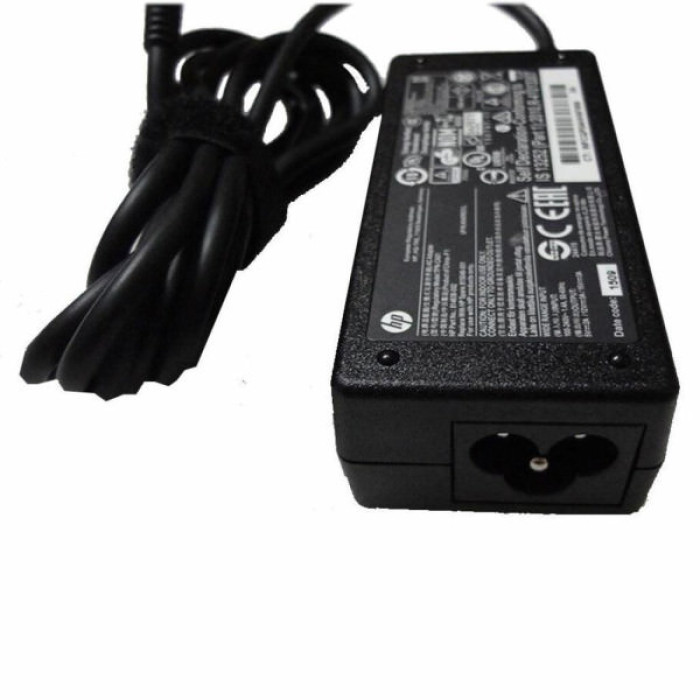 Блок живлення до ноутбуку HP 45W 15V, Type-C (TPN-CA01 / A40255)
