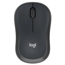Мишка Logitech M240 Silent Bluetooth Graphite (910-007119)