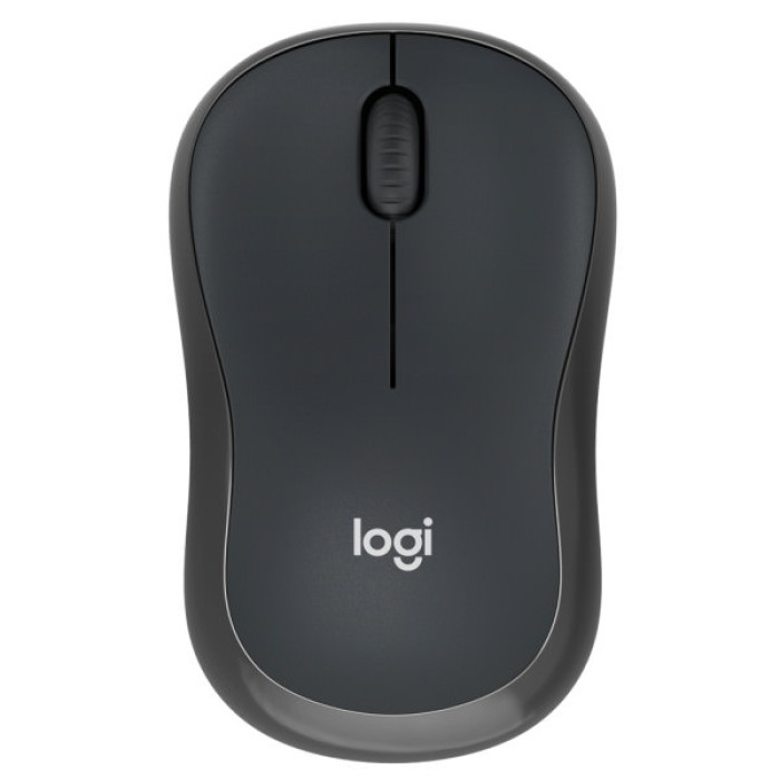 Мишка Logitech M240 Silent Bluetooth Graphite (910-007119)