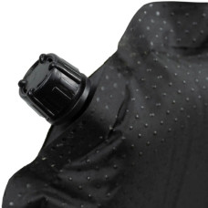 Туристичний килимок Tramp Comfort 5 cm dark-olive (UTRI-010-dark-olive)