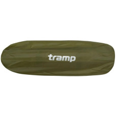 Туристичний килимок Tramp Comfort 5 cm dark-olive (UTRI-010-dark-olive)