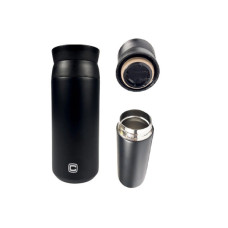 Термокружка СИЛА Onyx 0,35 л (960672)