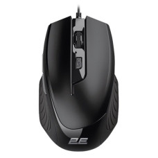 Мишка 2E MF180 USB Black (2E-MF180UB)
