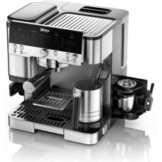 Кавомашина Ninja ES601EU