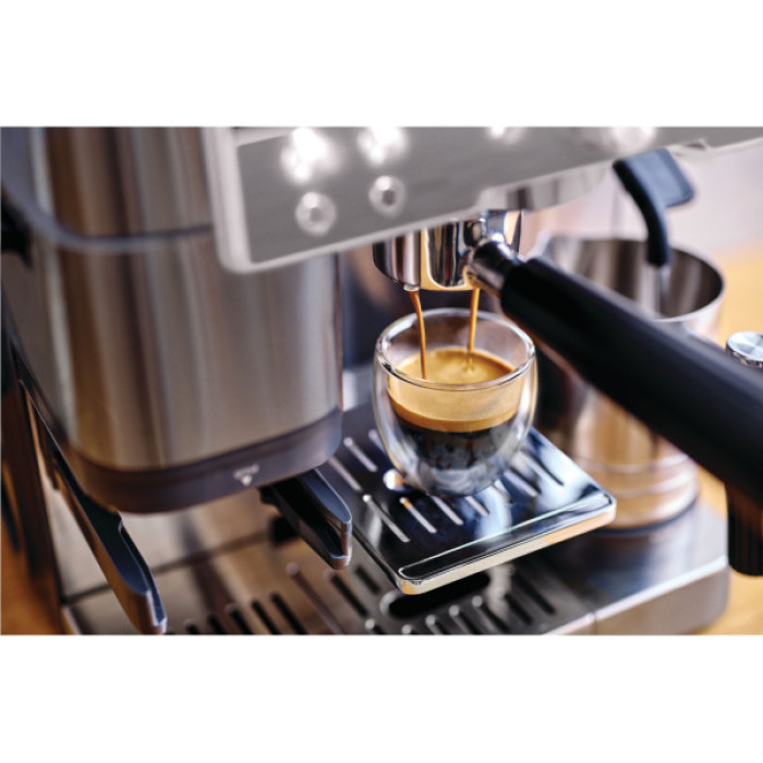 Кавомашина Ninja ES601EU