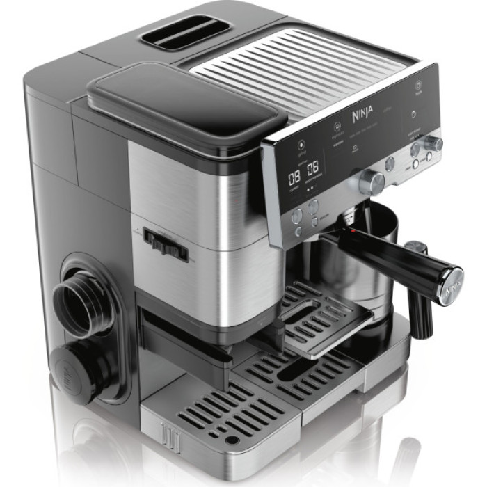 Кавомашина Ninja ES601EU