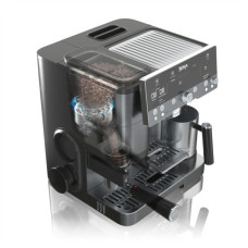 Кавомашина Ninja ES601EU