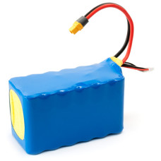 Акумулятор для дрона Vinga Li-Ion 6S3P 15000mAh коробка 10 шт (JHY Li-Ion 21700 5000mAh) (V6S3P-10PCS-15000MAH)