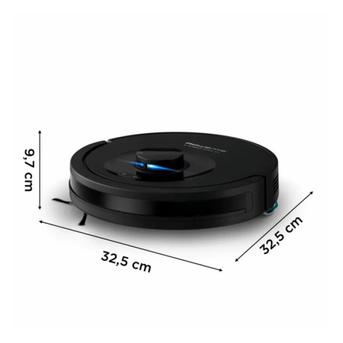 Пилосос Rowenta RR87D5WH