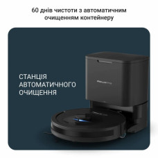 Пилосос Rowenta RR87D5WH