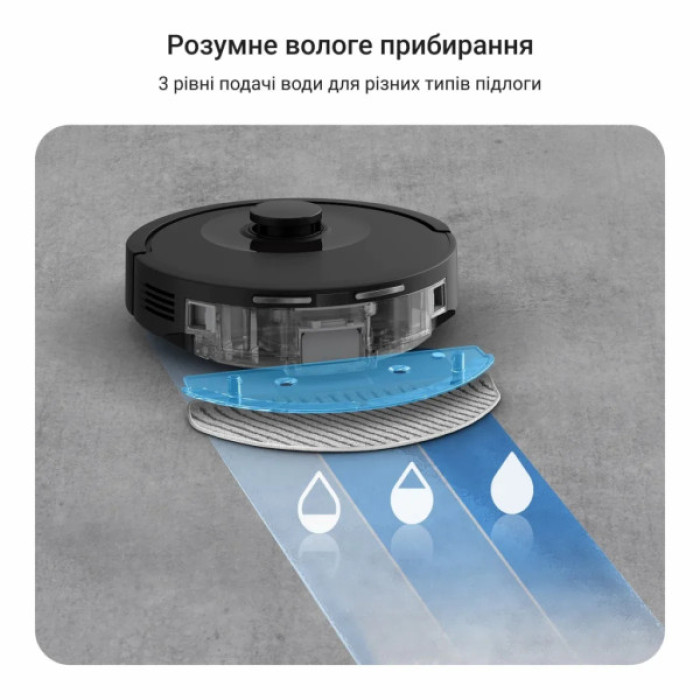 Пилосос Rowenta RR87D5WH