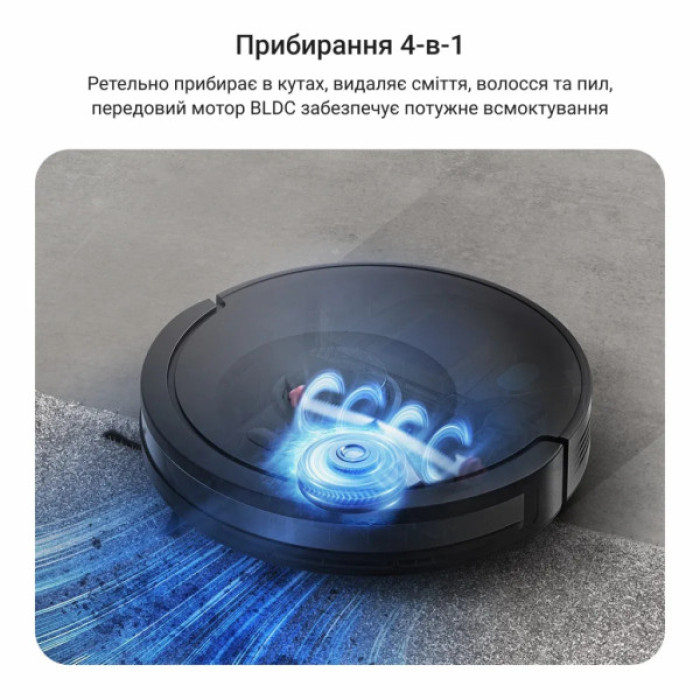 Пилосос Rowenta RR87D5WH