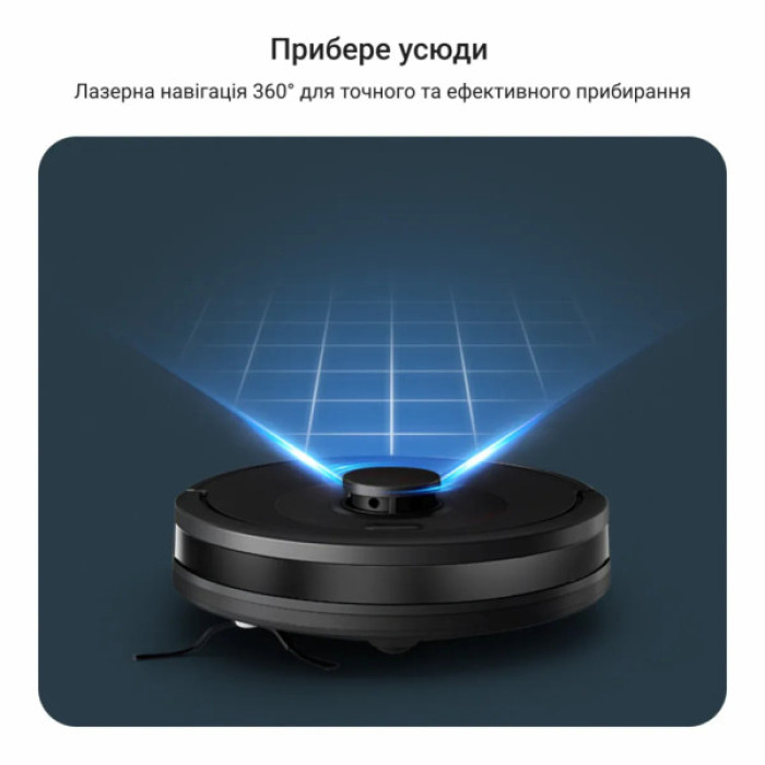 Пилосос Rowenta RR87D5WH