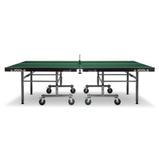 Тенісний стіл Joola World Cup 25 ITTF Green (11290) (932014)