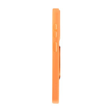 Чохол до мобільного телефона Armorstandart Unit Stand2 Samsung S26 5G Orange (ARM89959)