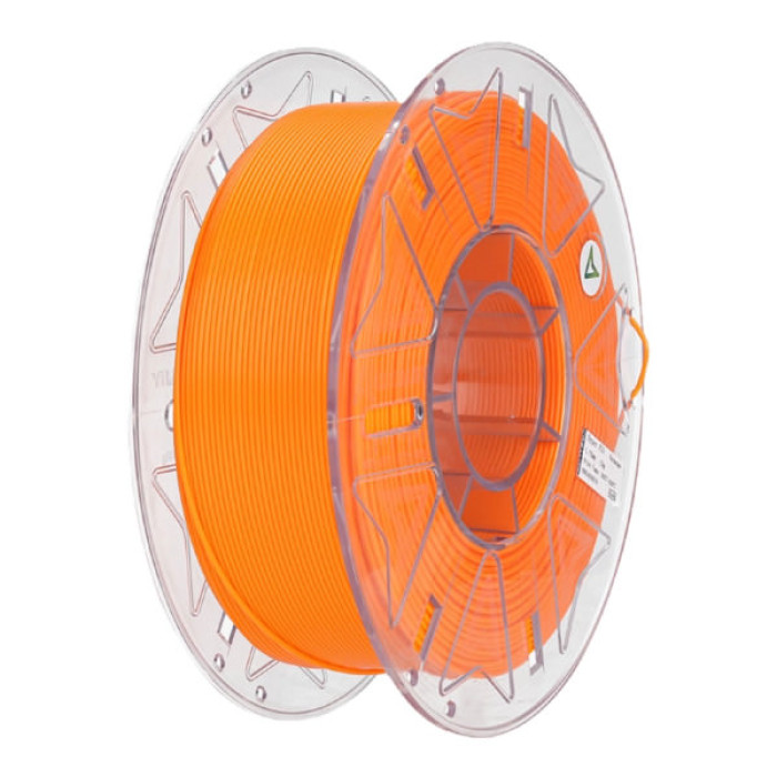 Пластик для 3D-принтера Creality PLA Hyper RFID 1кг, 1.75мм, orange (3301010467)