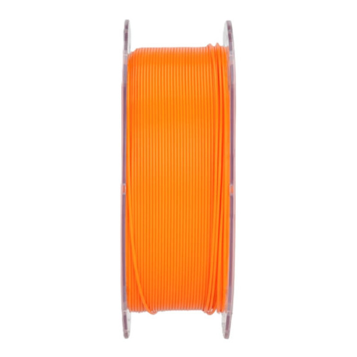 Пластик для 3D-принтера Creality PLA Hyper RFID 1кг, 1.75мм, orange (3301010467)