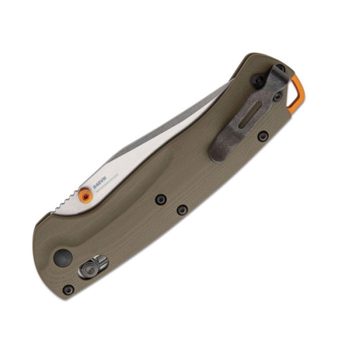 Ніж Benchmade Taggedout (15536)