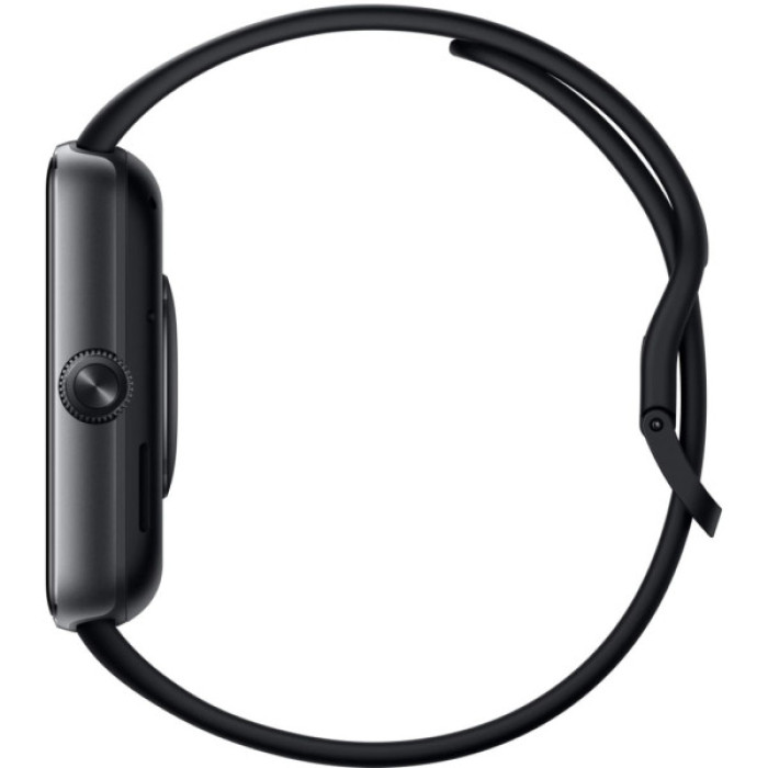 Смарт-годинник Xiaomi Redmi Watch 5 Obsidian Black BHR9389GL (1121746)