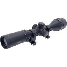 Оптичний приціл Hawke Fast Mount 3-12x50 AO сітка Mil Dot з підсвічуванням (11635)