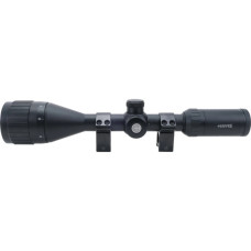 Оптичний приціл Hawke Fast Mount 3-12x50 AO сітка Mil Dot з підсвічуванням (11635)