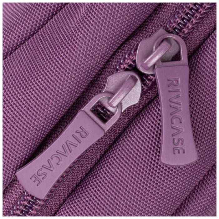Сумка для ноутбука RivaCase 13,3" 8234 Ulsan Violet (8234 (Violet))
