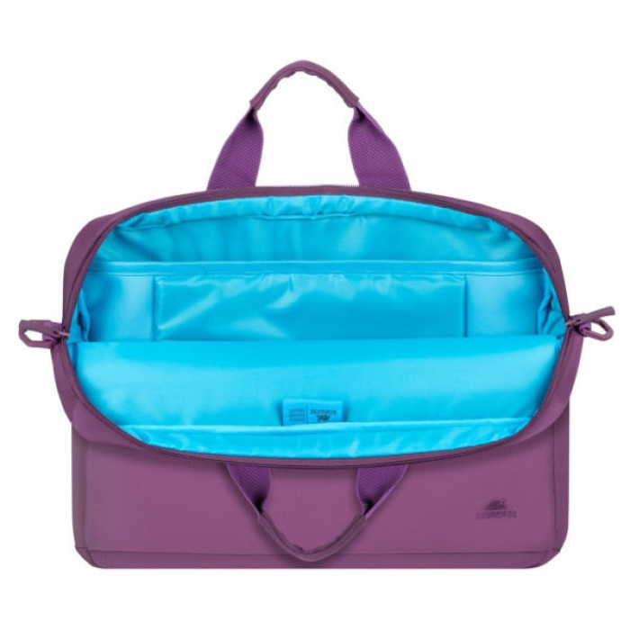 Сумка для ноутбука RivaCase 13,3" 8234 Ulsan Violet (8234 (Violet))