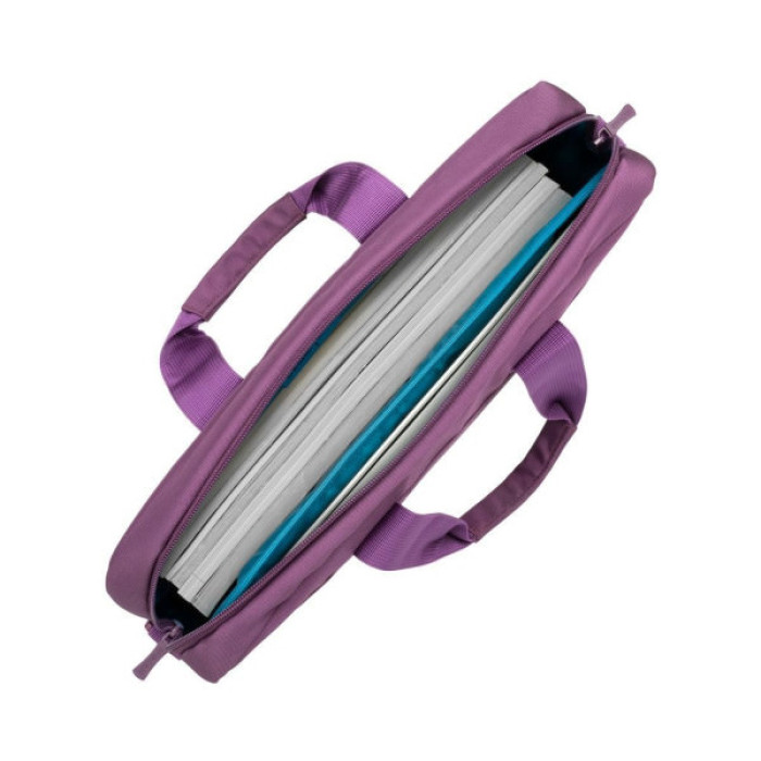 Сумка для ноутбука RivaCase 13,3" 8234 Ulsan Violet (8234 (Violet))
