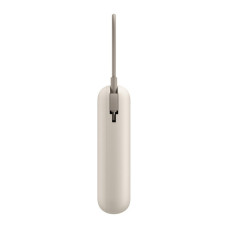 Батарея універсальна Xiaomi 10000mAh 22.5W, Integrated Cable, beige (BHR9072GL)