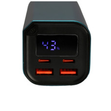 Батарея універсальна TheGeneral 18000mah Kamet, QC/22.5W (40012019-03)