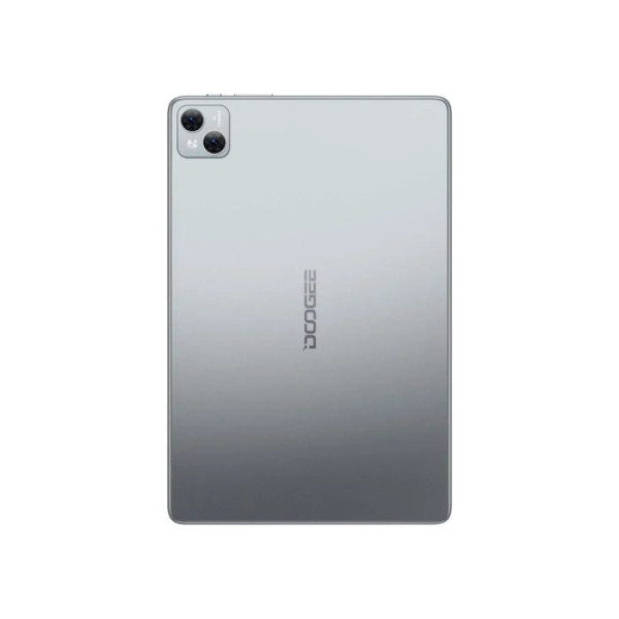 Планшет Doogee T10 10.1" 8/128GB LTE silver (6924351632175)