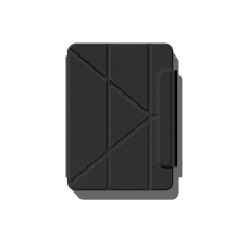 Чохол до планшета BeCover Ultra Slim Origami Flex Apple iPad Air (4/5) 2020/2022 10.9" Black (712973)