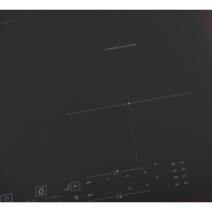 Варочна поверхня Whirlpool WBB8360NE