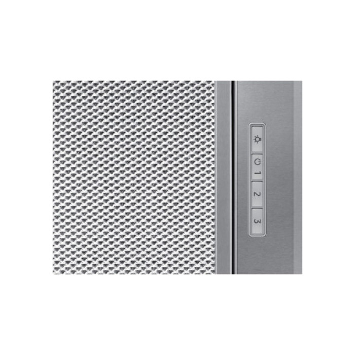 Витяжка кухонна Samsung NK52FG454CS/UR