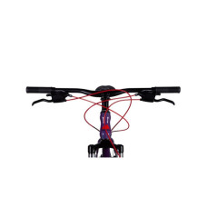 Велосипед Discovery 29" TREK DD рама-19" ST 2025 фіолетовий (OPS-SP-29-078)