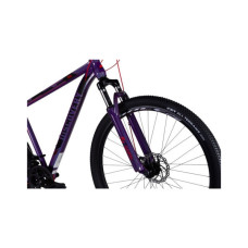 Велосипед Discovery 29" TREK DD рама-19" ST 2025 фіолетовий (OPS-SP-29-078)