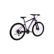 Велосипед Discovery 29" TREK DD рама-19" ST 2025 фіолетовий (OPS-SP-29-078)