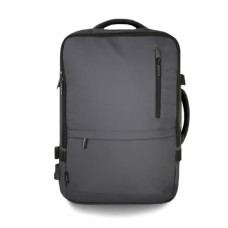 Рюкзак туристичний NikiBo Journey 20-30л сірий (30012505-07)