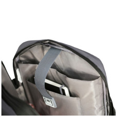 Рюкзак туристичний NikiBo Journey 20-30л сірий (30012505-07)