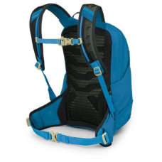 Рюкзак туристичний Osprey Talon Jr scoria blue - O/S - синій (009.3850)