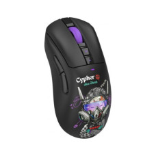 Мишка A4Tech Bloody R73 Ultra Duo Wireless Cypher Ghost (4711421002370)