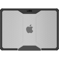 Чохол до ноутбука UAG 13" MacBook Air (2022) Ice/Black (134007114340)