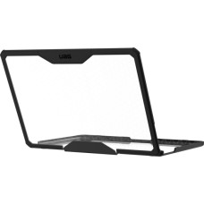 Чохол до ноутбука UAG 13" MacBook Air (2022) Ice/Black (134007114340)