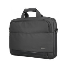 Сумка для ноутбука Modecom 15,6" Modecom Porto black (TOR-MC-PORTO-15)