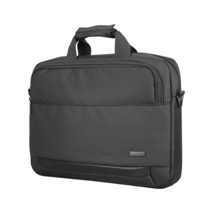 Сумка для ноутбука Modecom 15,6" Modecom Porto black (TOR-MC-PORTO-15)